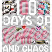 One hundred days-YD 243